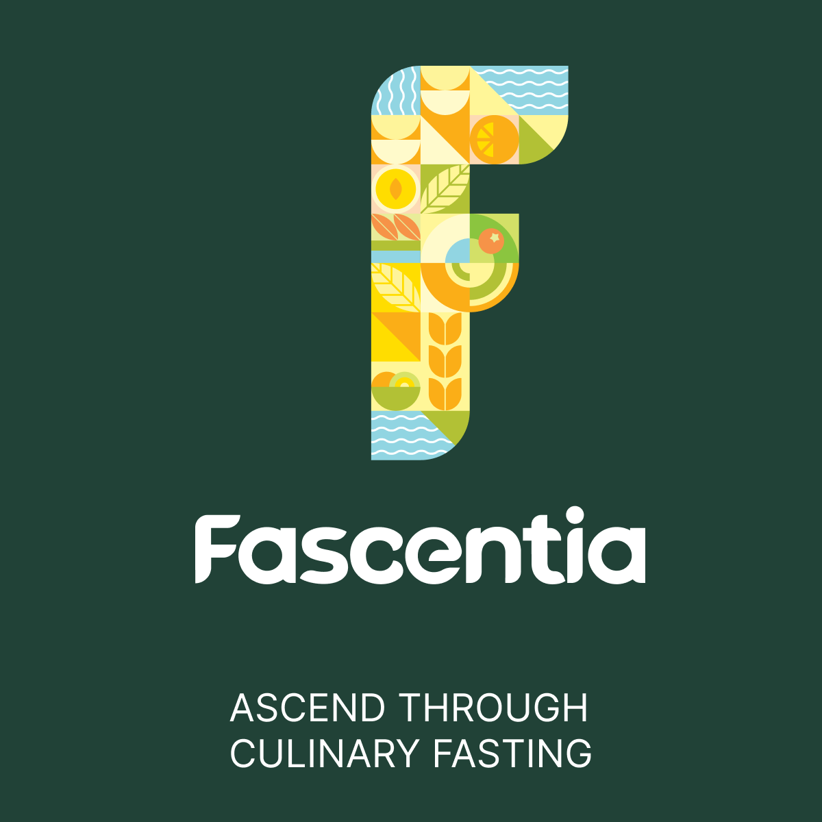 Fascentia is an innovative nutrition and health brand