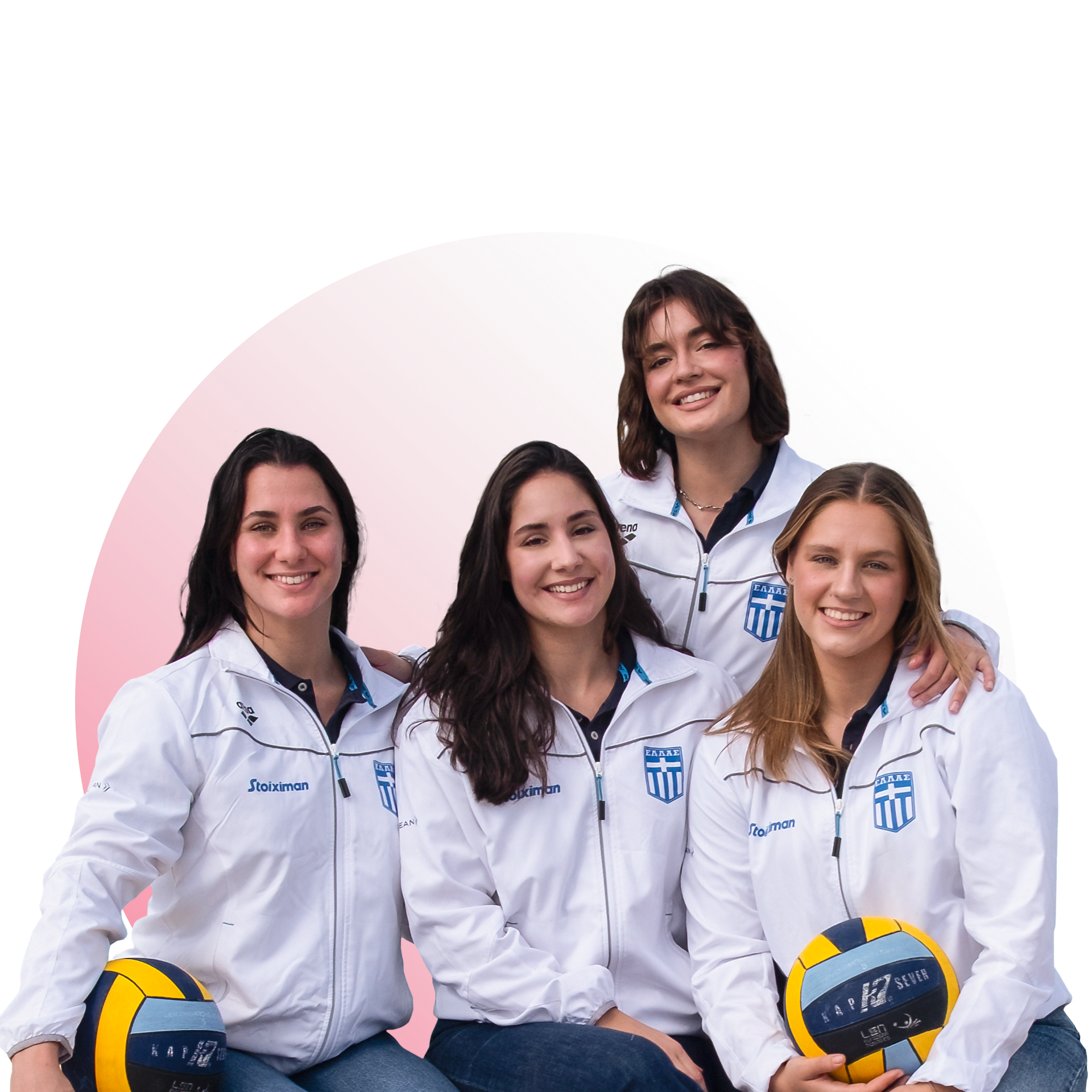 W4O - World Champions